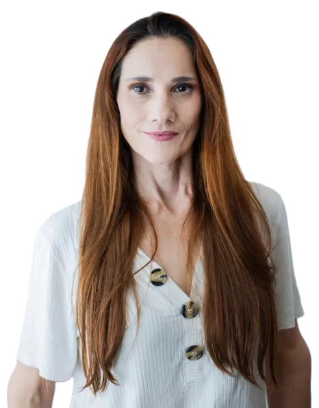 Dra Silvia Raquel Fricke Matte